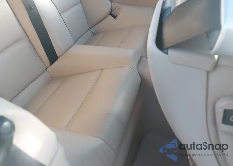 2004 BMW 330Ci z USA, uszkodzony, nr VIN WBABW53414PJ95913